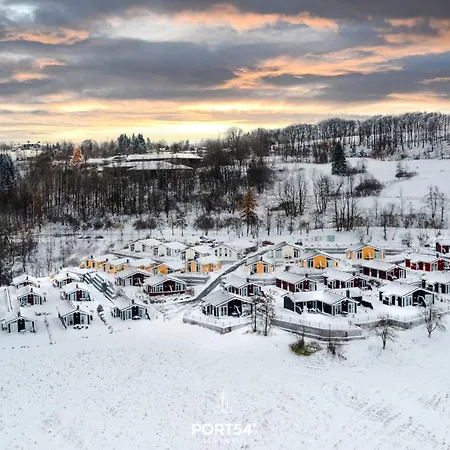 Nyaraló Panoramablick 18 - Im Harz Sankt Andreasberg
