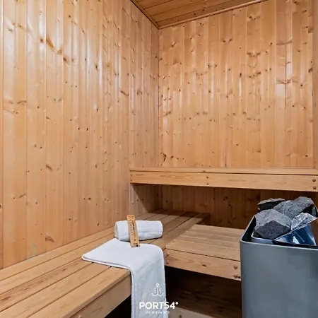 Panoramablick 18 - Im Harz Nyaraló Sankt Andreasberg