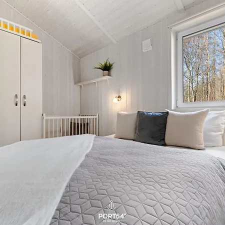 Vakantiehuis Panoramablick 18 - Im Harz *