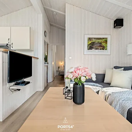 Panoramablick 18 - Im Harz Vakantiehuis