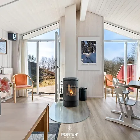 Panoramablick 18 - Im Harz Holiday home