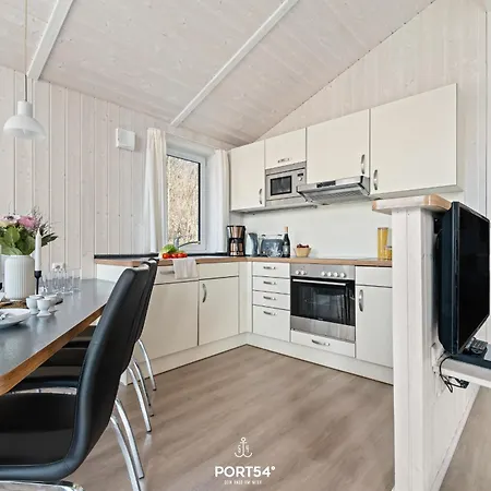 Holiday home Panoramablick 18 - Im Harz