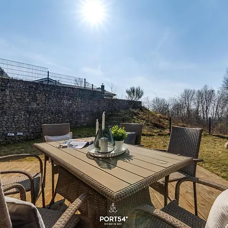 Panoramablick 18 - Im Harz Sankt Andreasberg