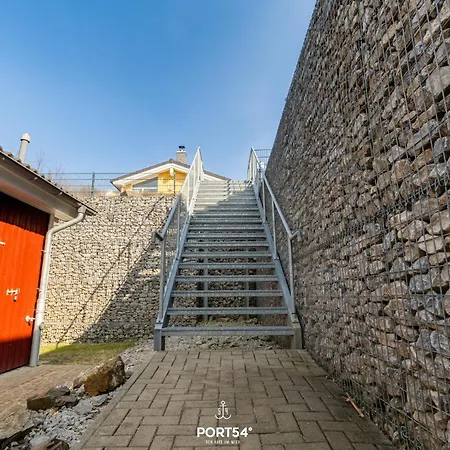 Panoramablick 18 - Im Harz