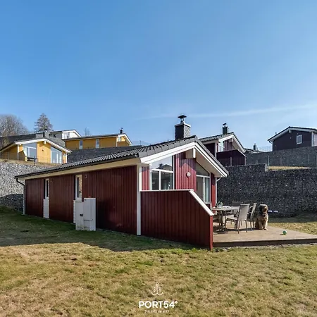 Panoramablick 18 - Im Harz