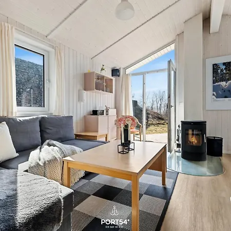 Panoramablick 18 - Im Harz Holiday home