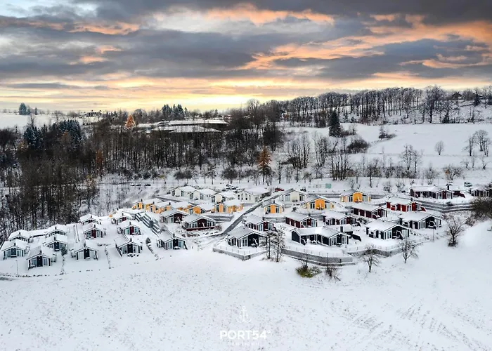 Tatil Evi Panoramablick 18 - Im Harz Sankt Andreasberg