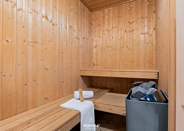 Panoramablick 18 - Im Harz Tatil Evi Sankt Andreasberg