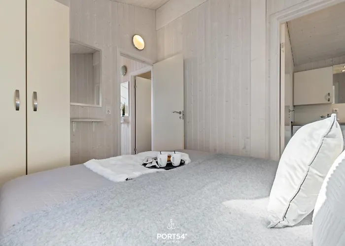 Panoramablick 18 - Im Harz Tatil Evi