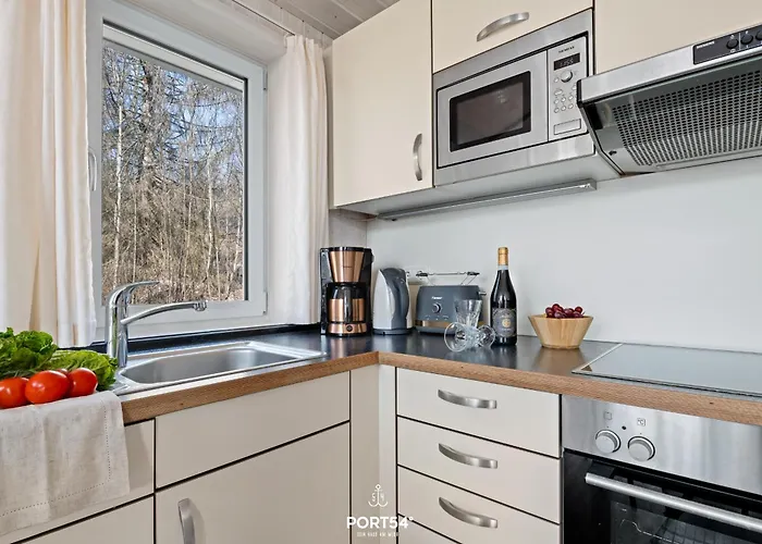 Tatil Evi Panoramablick 18 - Im Harz Sankt Andreasberg