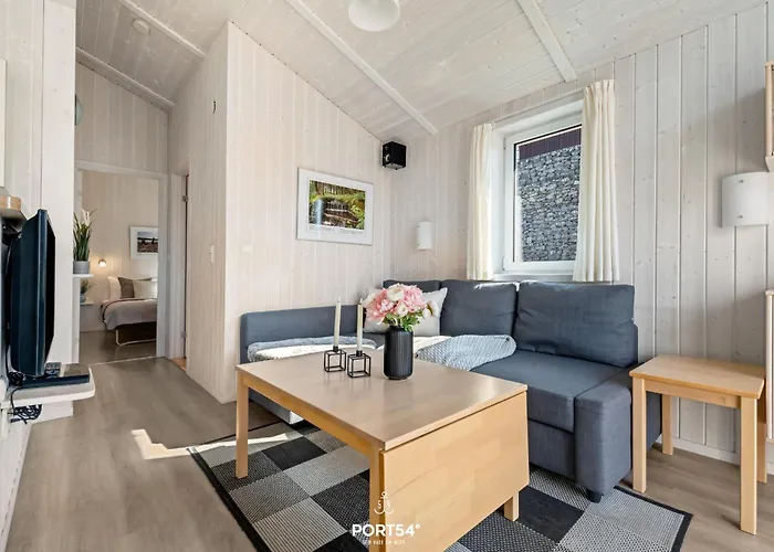 Panoramablick 18 - Im Harz Tatil Evi Sankt Andreasberg