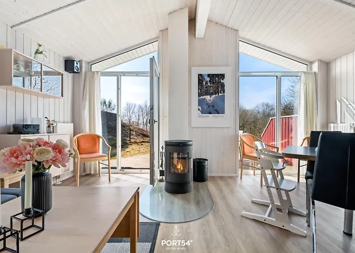 Panoramablick 18 - Im Harz Tatil Evi