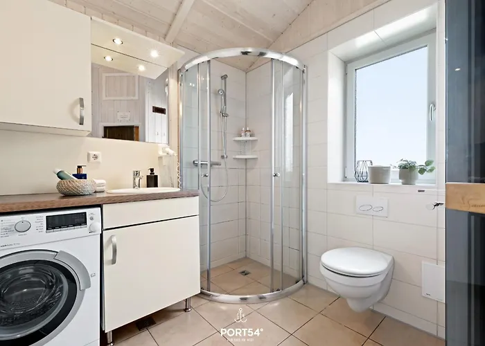 Tatil Evi Panoramablick 18 - Im Harz *