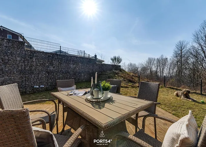 Panoramablick 18 - Im Harz Sankt Andreasberg