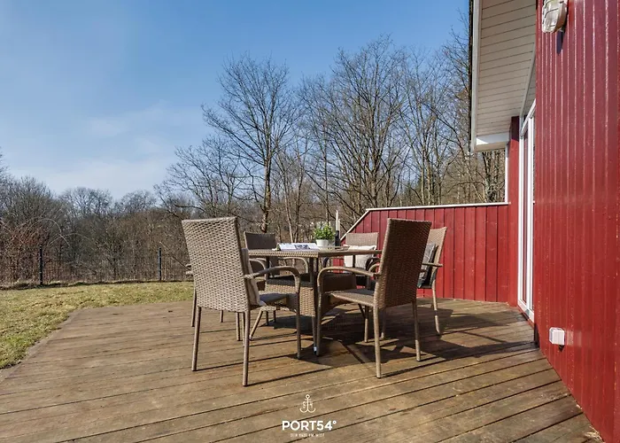 Panoramablick 18 - Im Harz * Sankt Andreasberg