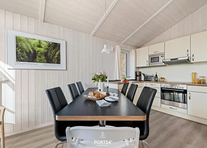 Panoramablick 18 - Im Harz