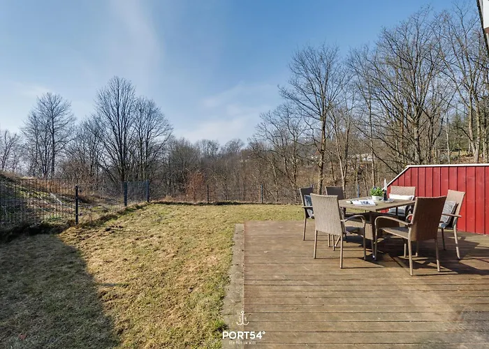 Tatil Evi Panoramablick 18 - Im Harz *