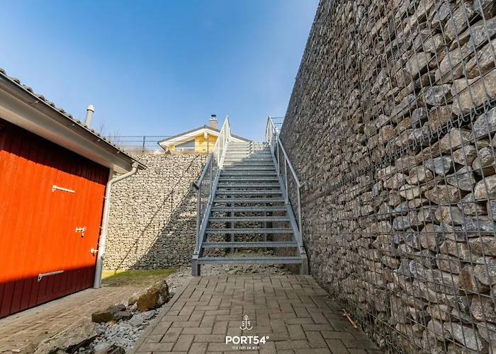 Panoramablick 18 - Im Harz