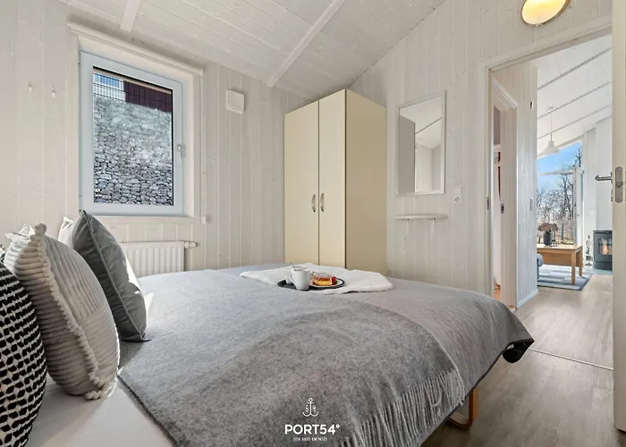 Panoramablick 18 - Im Harz Tatil Evi *