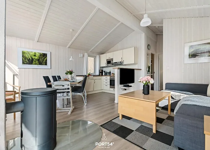 Panoramablick 18 - Im Harz *