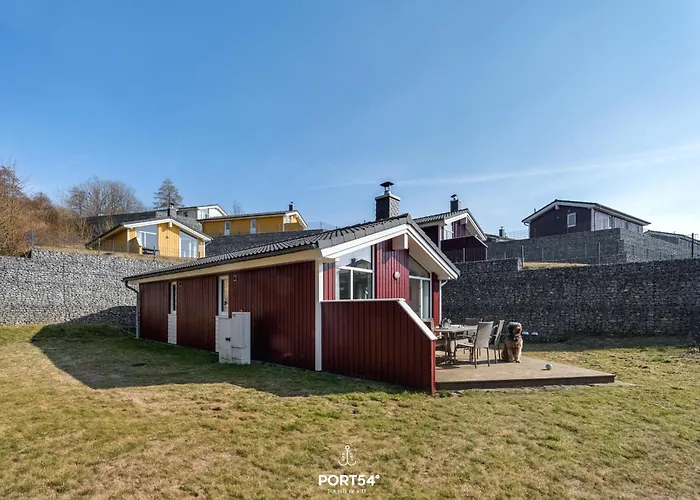 Panoramablick 18 - Im Harz