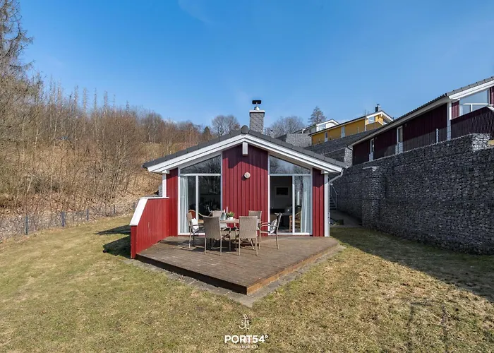 Panoramablick 18 - Im Harz * Sankt Andreasberg